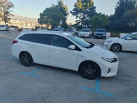 Toyota Auris karavan TS 1,8 HYBRID+benzin VVT-i Sport