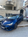 Toyota Avensis 1,6