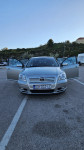 Toyota Avensis 1,8 VVT-i