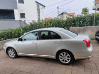 Toyota Avensis 2,0 D-4D