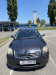 Toyota Avensis 2,0 D-4D