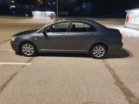 Toyota Avensis 2.0, D4-D, Facelift