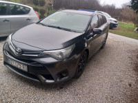 Toyota Avensis 2,0 DIZEL,,ODLIČAN,,SERVISNA,,REG.8./25.