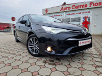 Toyota Avensis Wagon 1,6 D-4D 2016.,NAVI, KAMERA, XENON, SERVIS