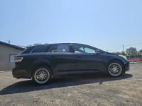 Toyota Avensis Wagon 2,0 D-4D