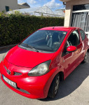 Toyota Aygo 1,0 2006