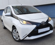 Toyota Aygo 1,0 2015 *114000km*, **0955549902**Led, Xenon, Tempomat...