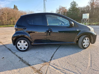 Toyota Aygo 1.0 City