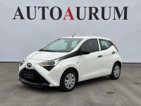 Toyota Aygo 1,0 HR VOZILO *REG.02/25* KLIMA,DAB,TVORN.JAMSTVO DO 2026