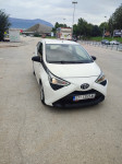 Toyota Aygo 1,0