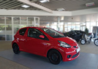 Toyota Aygo 1,0