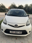 Toyota Aygo 1.0