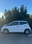 Toyota Aygo 1,0