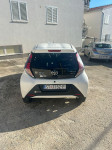 Toyota Aygo 1,0