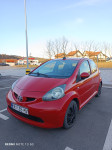 Toyota Aygo 1,0