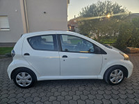 Toyota Aygo 1,0