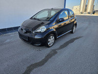 Toyota Aygo 1,0 VVT-i Cool, 2009. g. klima...