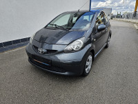 Toyota Aygo 1,0 VVT-i, klima !