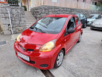 Toyota Aygo 1,0 VVT-i ‼️NOVO KVAČILO