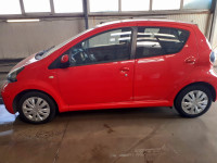 Toyota Aygo 1,0 benzin