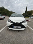 Toyota Aygo 1,0 VVT-i