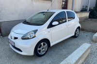 Toyota Aygo 1,0 VVT-i