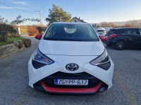 Toyota Aygo 35tkm 2019.g.