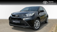 AYGO X 1.0 X-PLAY, JAMSTVO DO 10 GODINA, VOZILA U DOLASKU...