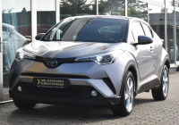 Toyota C-HR 1,2 Turbo Flow kamera navigacija gr.sj. keyless 109000km