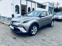 Toyota C-HR 1,2 Turbo FLOW