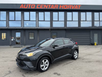 Toyota C-HR 1,2 Turbo; Kamera; Grijanje Sjedala; Alu Felge; 6 Brzina!