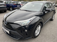 Toyota C-HR 1,8 automatik,HYBRID,NAVI,ALU,LED,KAMERA...1. VL. U PDV-U