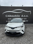 Toyota C-HR 1,8 HIBRID,AUTOMATIK,KAMERA,REGISTRIRAN