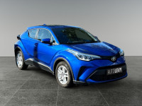 Toyota C-HR 1,8 CARPLAY**AAC**90KW**GARANCIJA 7 GODINA**