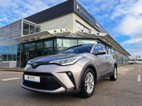 Toyota C-HR SUV 1.8H E-CVT