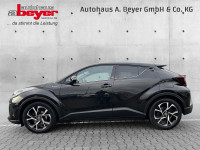 Toyota C-HR 2,0 *40 god. svojim kamionima uvozimo po narudžbi*