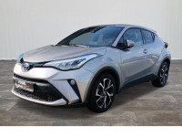 Toyota C-HR 2,0 TEAM D**135KW**GARANCIJA 7 GOD.**