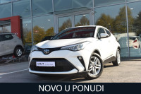 Toyota C-HR Hybrid 2.0 C-OR Aut, KAMERA, LANE ASSIST, GRIJANJE SJEDALA