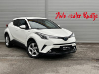 Toyota C-HR Hybrid 1,8 VVT-i C-ENTER Avt.