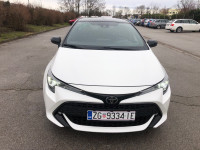 Toyota Corolla 1,2 Turbo, 85 kw- 116 ks,SOL oprem, ALU 17, REGISTRIRAN