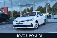 Toyota Corolla 1.33 Terra, SAMO 74.181 KM, DO 2 GODINE JAMSTVA