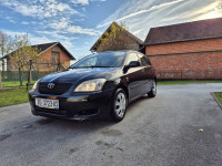 Toyota Corolla 1.4 vvti