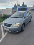 Toyota Corolla 1.6 vvti, plin