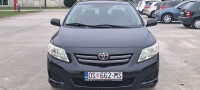 Toyota Corolla 1.6i LPG-PLIN  grijanje sjedala,klima,daljinsko...