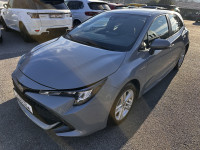 Toyota Corolla 1.8 HYBRID automatik,NAVI,LED,KAMERA...1.VL. U PDV-U