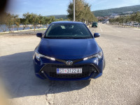 Toyota Corolla 1,8 VVT-i automatik