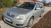 TOYOTA COROLLA 2.0 D4D DIZEL 2004 Samo 2200 eura