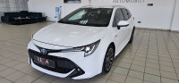 Toyota Corolla Benzin Hybrid 2.0 AUTOMATIK