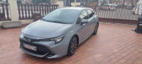 Toyota Corolla HB 1.8 hybrid tvorničko jamstvo