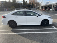 Toyota Corolla Sedan 1,8 VVT-i